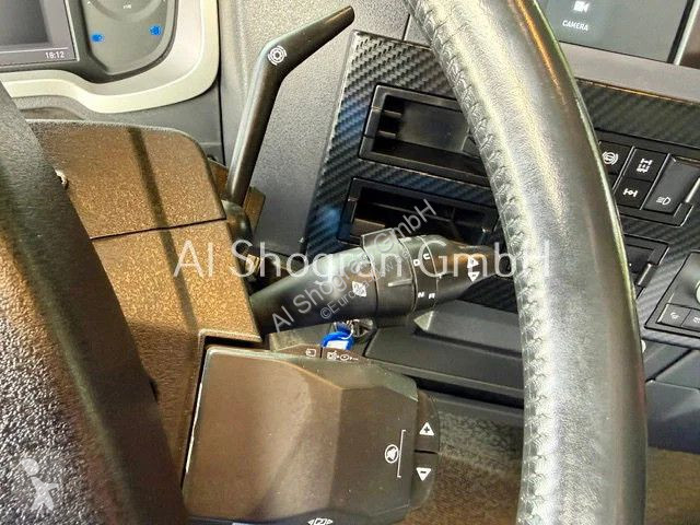 Trekker Renault T520 HIGH/Standklima/Eud6/354tkm