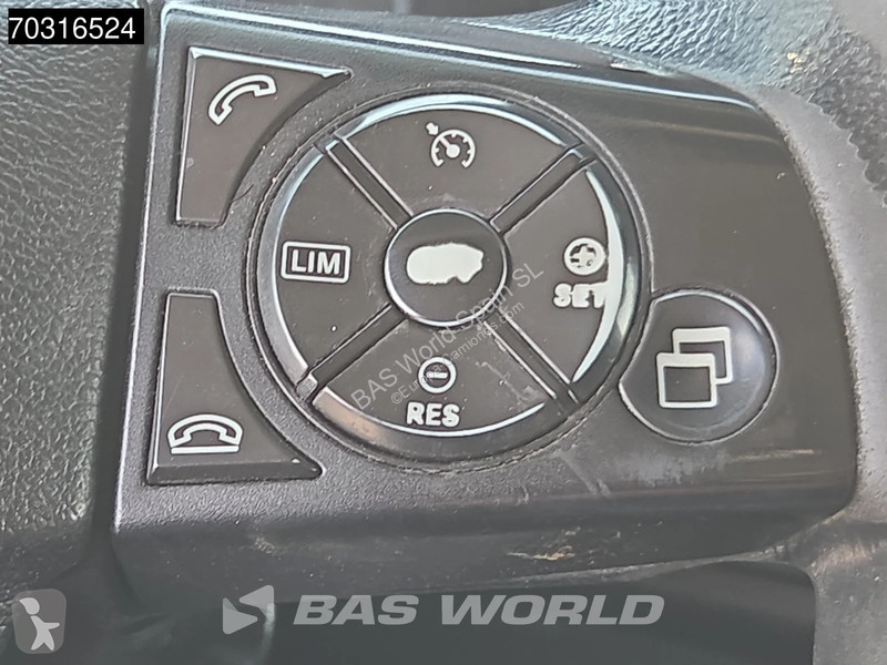 Cabeza tractora Mercedes 1843 4X2 ClassicSpace...