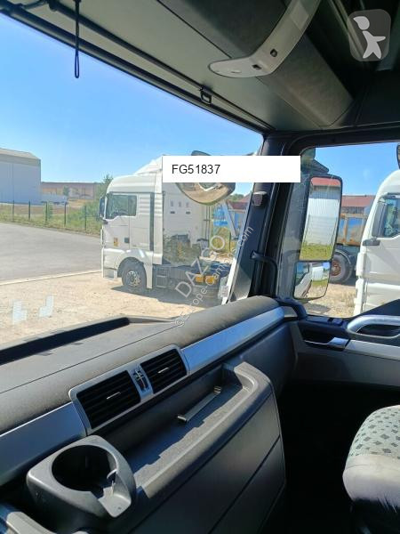 Tahač MAN TGX 18.440