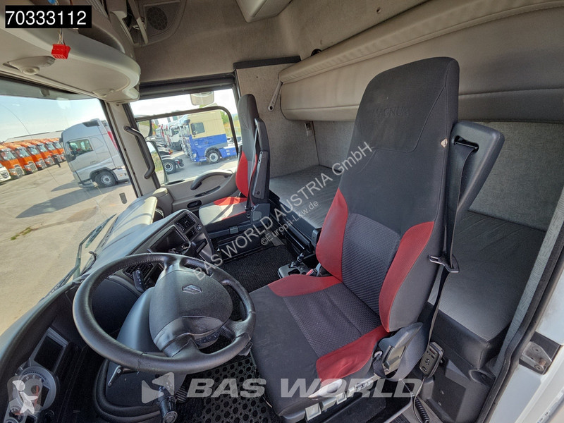 Cabeza tractora Renault 480 4X2 2xTanks Euro5