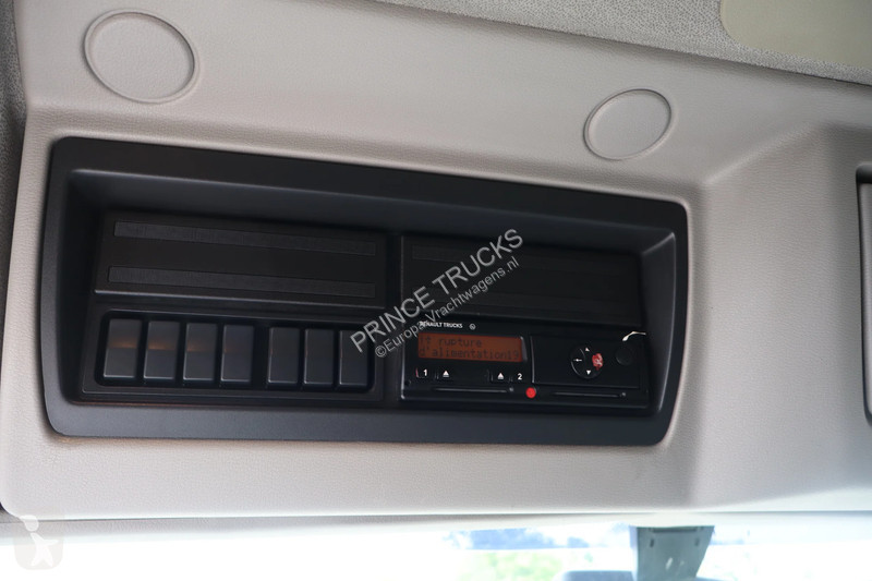 Cabeza tractora Renault 460 * RETARDER * EURO5....