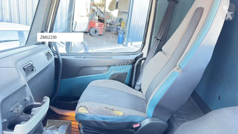 Tahač Volvo FM 460