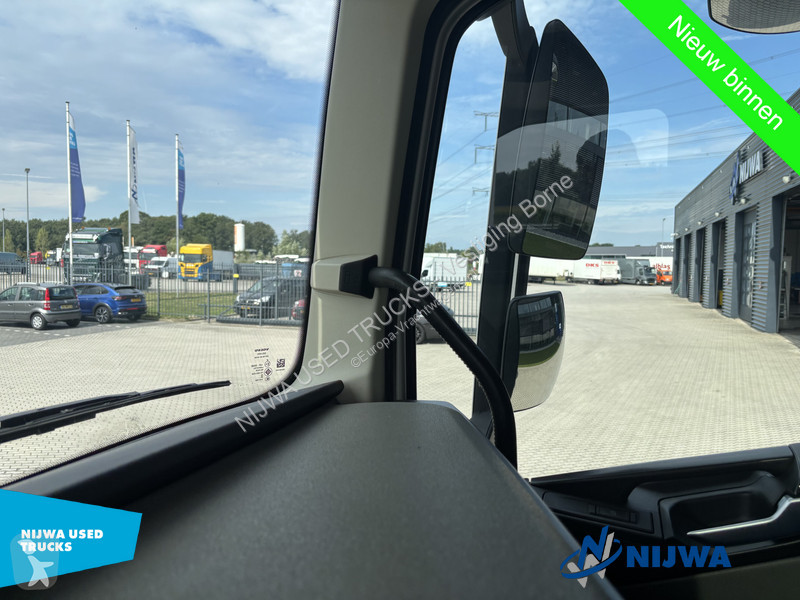 Cabeza tractora Volvo FH460 6x2 Midliftas +...