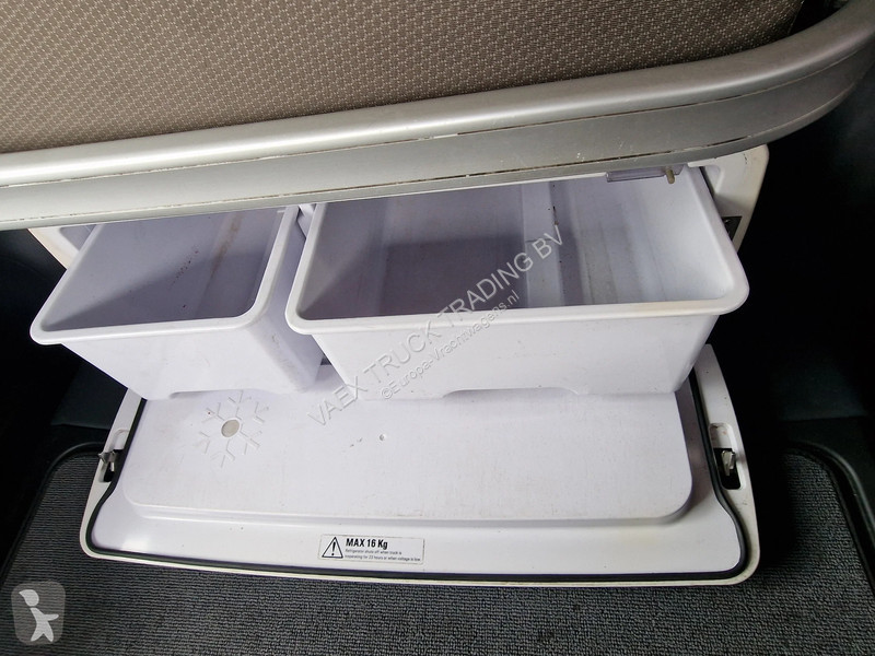 Cabeza tractora Scania R410 Highline 4x2 -...
