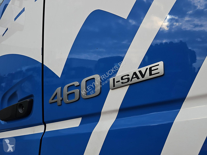 Tahač Volvo FH 460