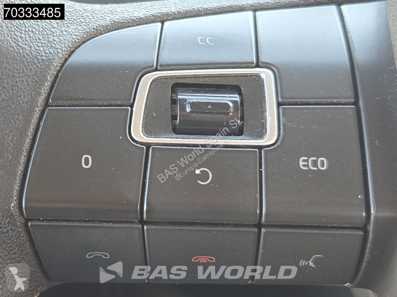 Cabeza tractora Volvo 460  4X2 90%Tyres!...