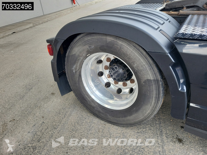 Cabeza tractora Volvo FH 540 FH 4X2 -Truck XL...