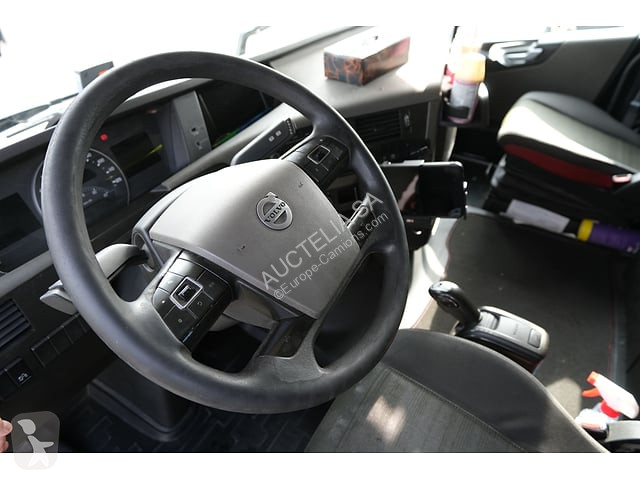 Cabeza tractora Volvo FH 460