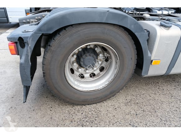 Cabeza tractora Volvo FH 460