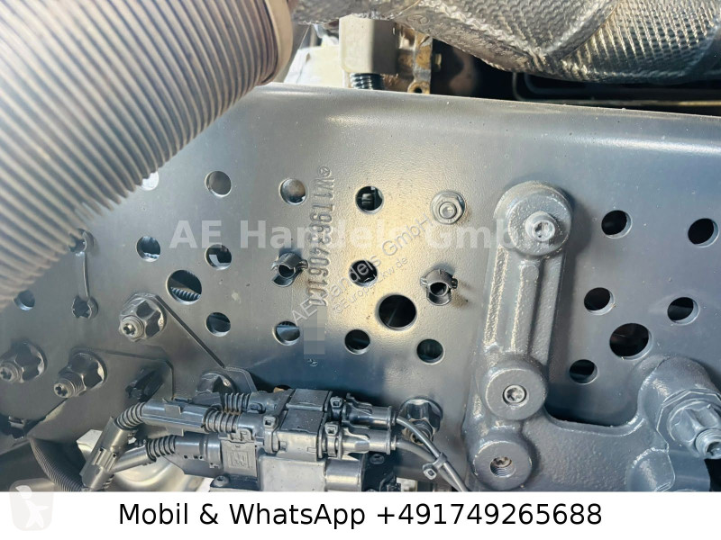 Tahač Mercedes 5 1843 GigaSpac LL...