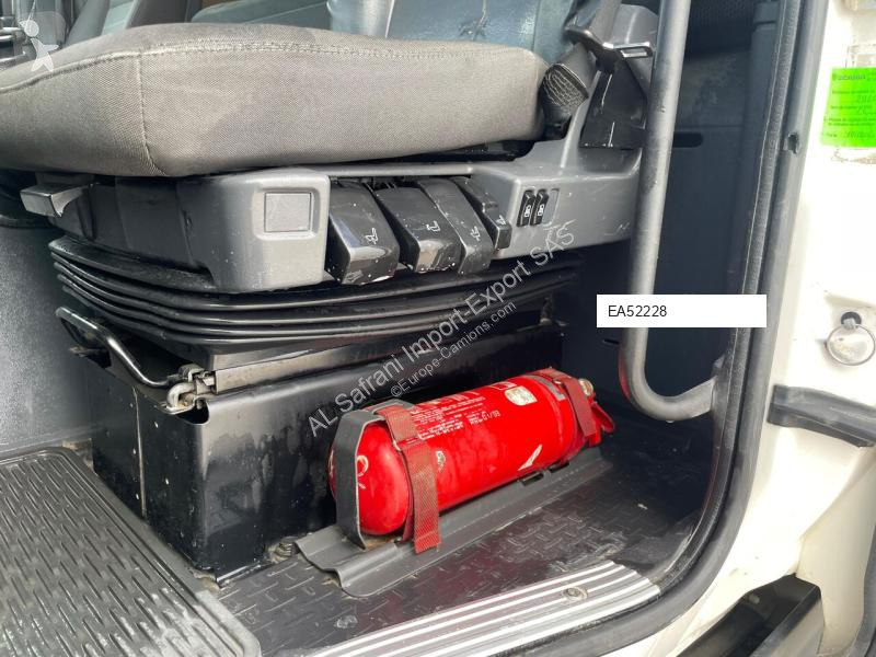 Tahač Scania G440