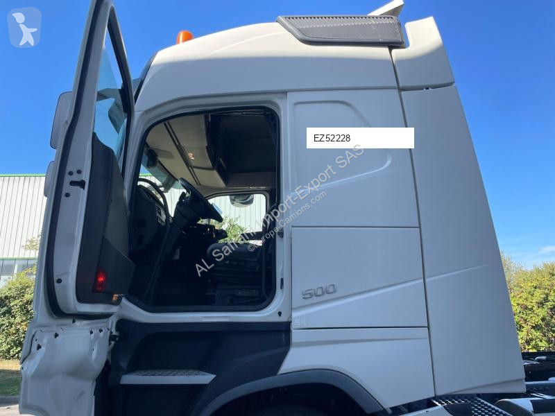 Cabeza tractora Volvo FH 500