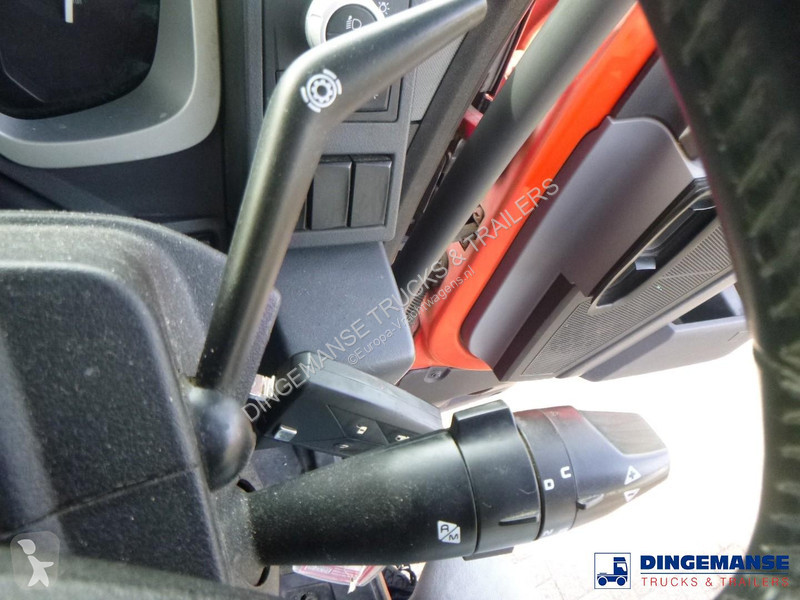 Cabeza tractora Renault T 460 6X2 RHD Euro 6