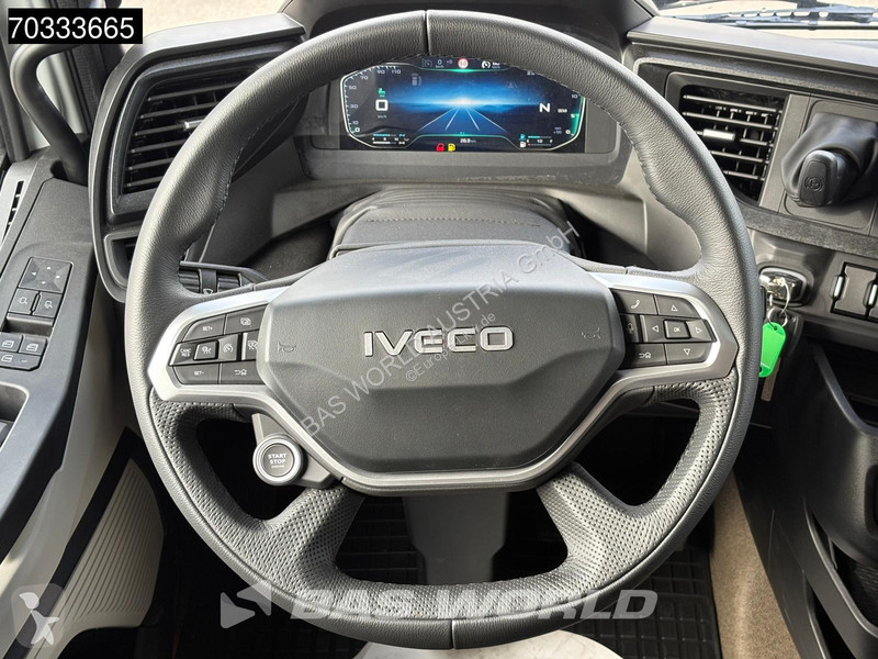Cabeza tractora Iveco S-Way 500 4X2 NEW!...