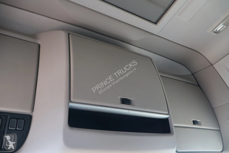 Nyergesvontató DAF 480 * EURO6 * 4X2 * FULL...