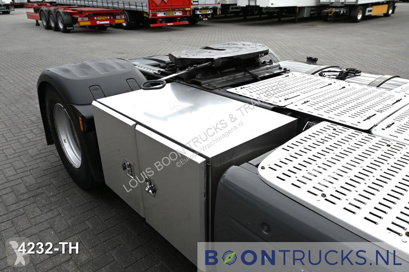 Cabeza tractora DAF FT 4x2 | EURO6 * SC * NL...