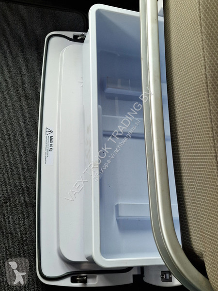 Cabeza tractora Scania R490 Highline 6x2/4 - ow...