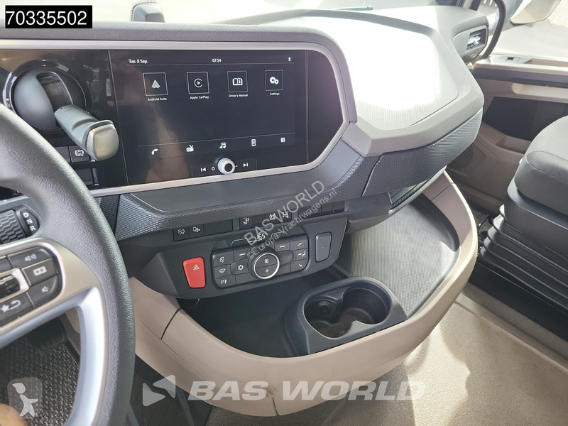 Cabeza tractora DAF 480  4X2 APK 08-2027 2x...