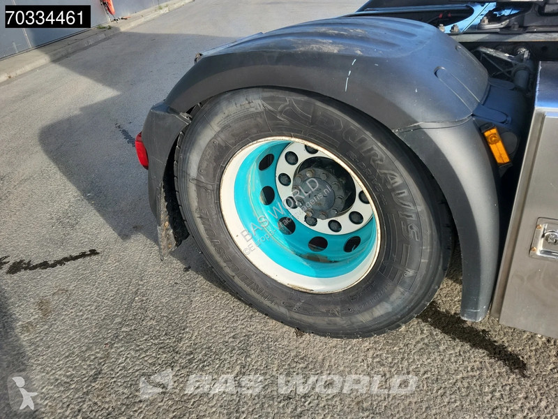 Cabeza tractora DAF 460  4X2 NL-Truck APK SC...