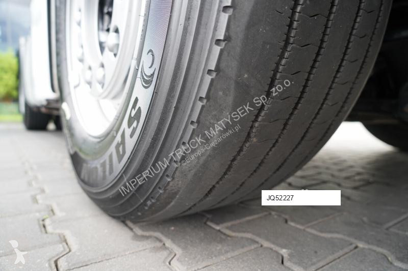 Trekker MAN TGX 18.510 / GX /  RETARDER  / NAVI...