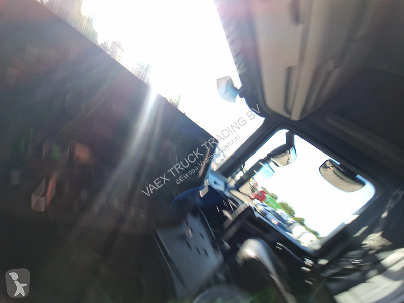 Tahač Scania S500 NS Highline 6x2 -...
