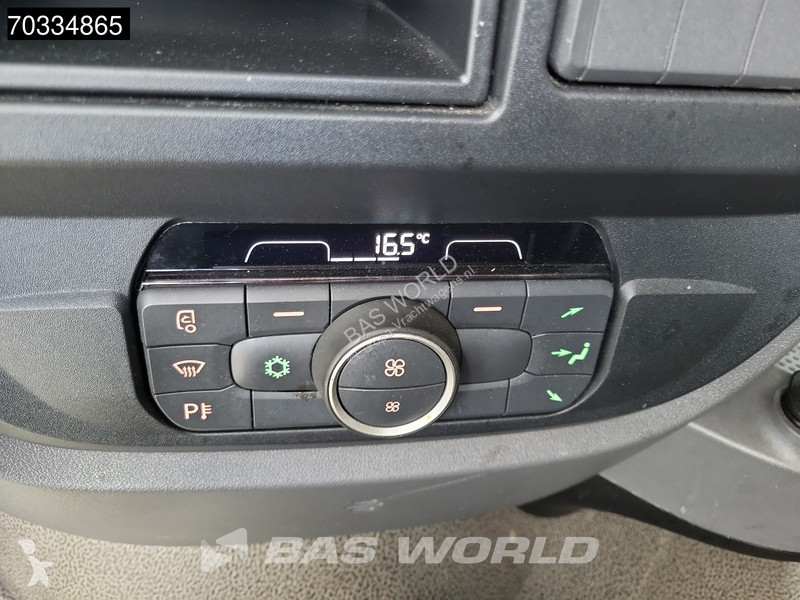Nyergesvontató DAF 480 4X2 SC LED Cruise Control