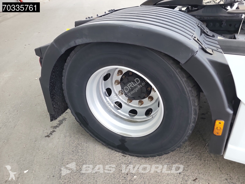 Tahač Ford F-Max 500 4X2 Retarder 2x Tanks...