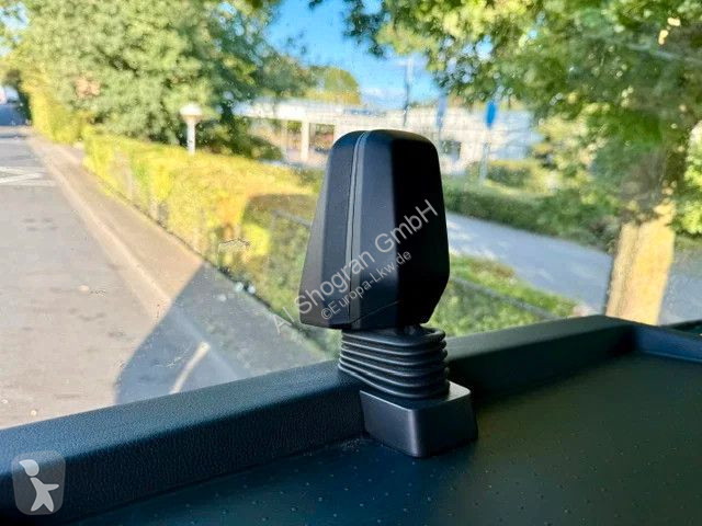 Trekker MAN 26.460 / 6x2 / Liftachse / Euro6