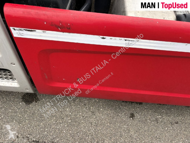 Cabeza tractora MAN TGX 18.470 4x2 BL SA