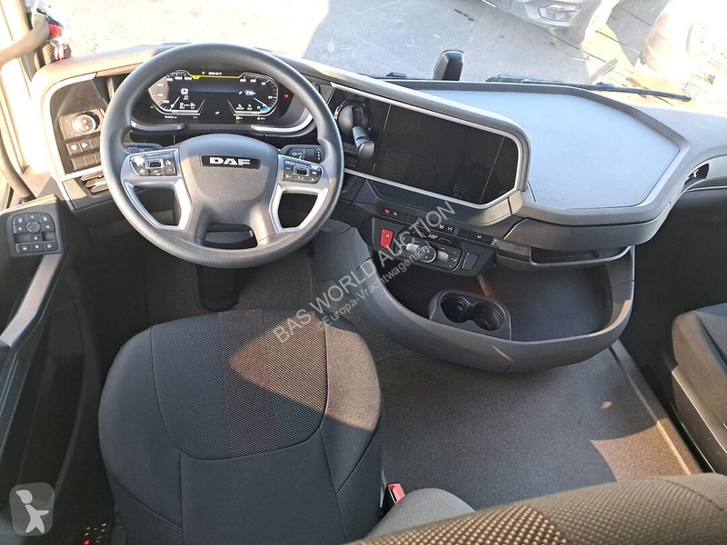 Tahač DAF 480