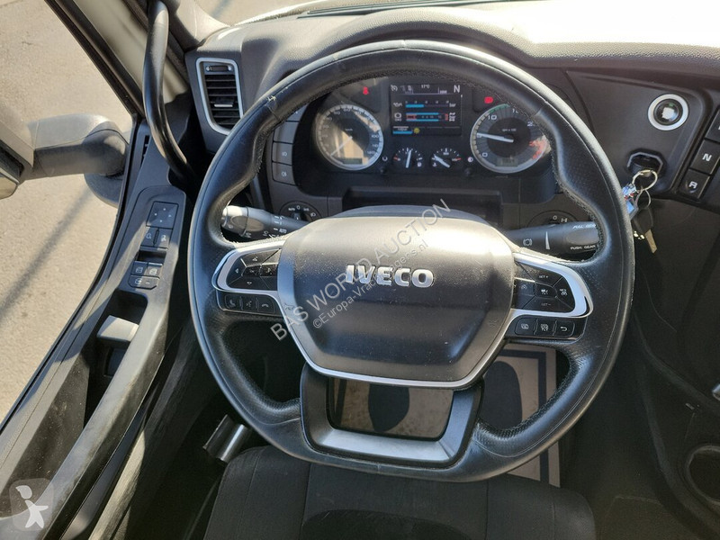 Tahač Iveco S-Way S-Way 460