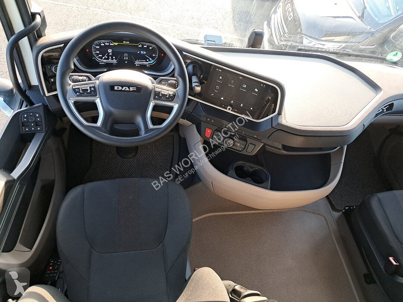 Tahač DAF 480