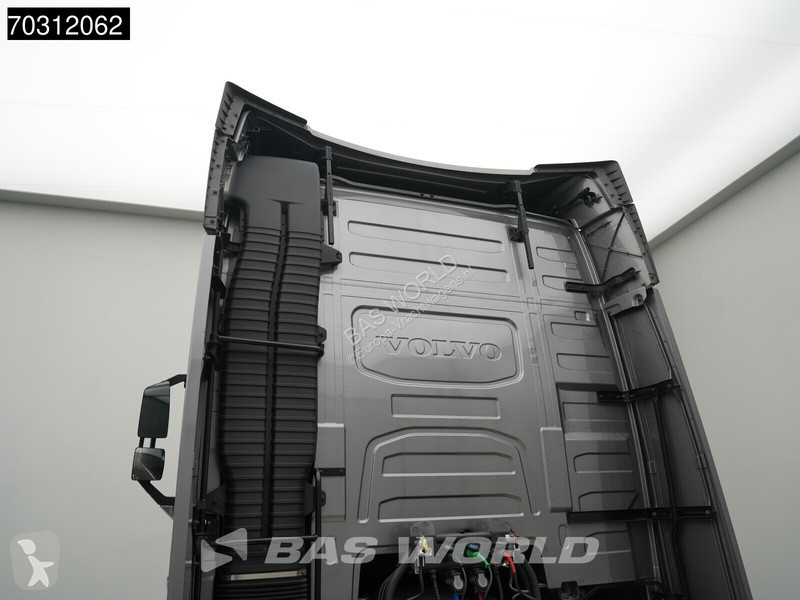 Tahač Volvo FH 460 4X2 Full-Option! -Truck APK...