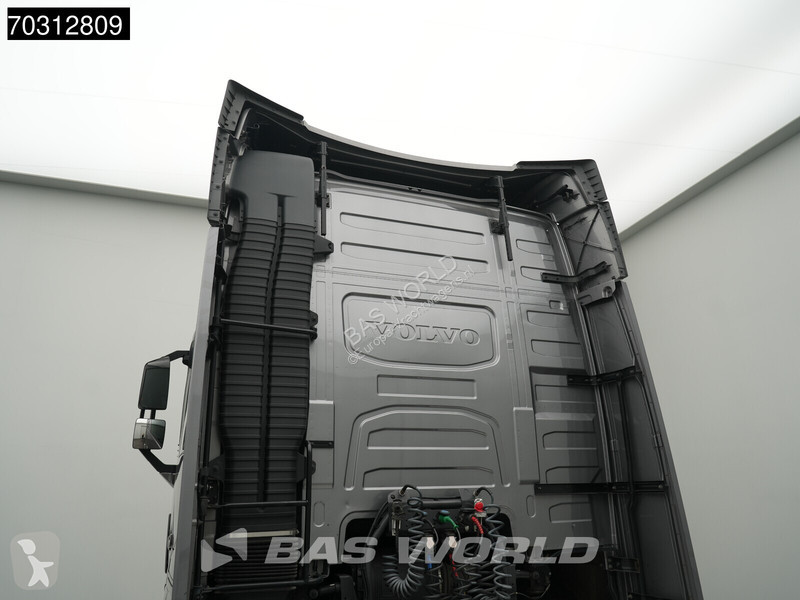 Tahač Volvo FH 460 4X2 Full-Option! -Truck APK...