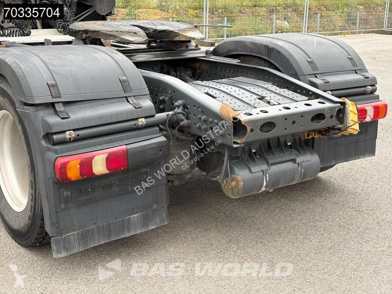Tahač Mercedes 1843 4X2 StreamSpace Retarder...