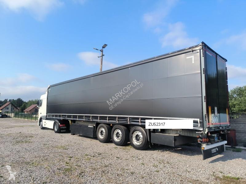 Trekker DAF Firanka