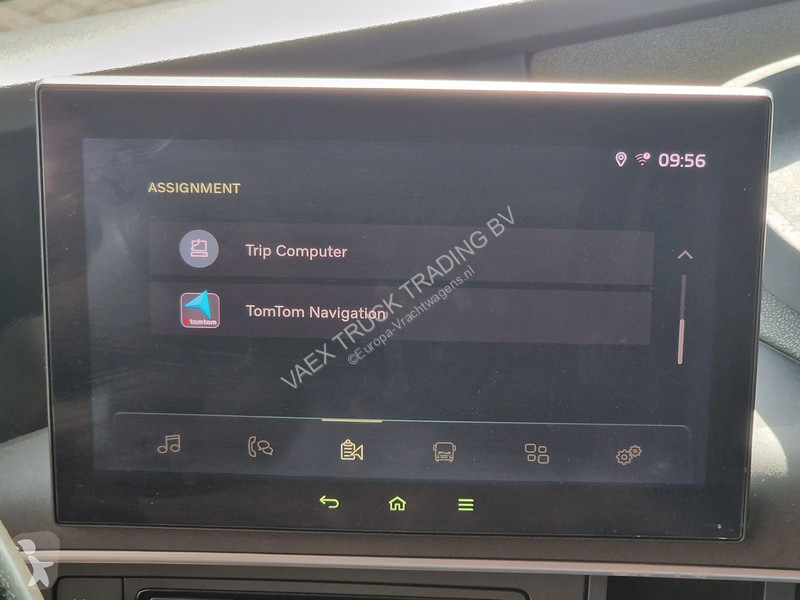 Tahač Volvo 13500 Globetrotter XL 6x2 -...