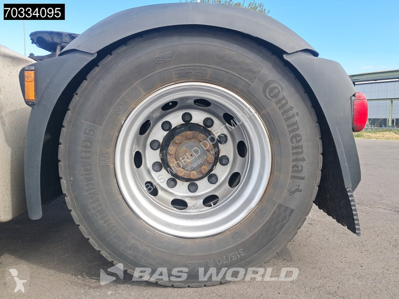Trekker DAF 440 4X2 SC Retarder 70%Tyres