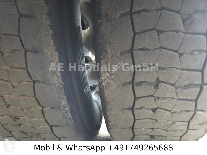 Tratores DAF + 530 BL *...