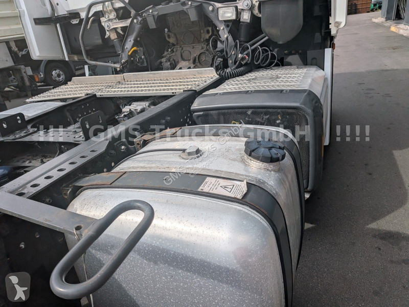 Tahač Mercedes 1851 / Park Cool / standard /...