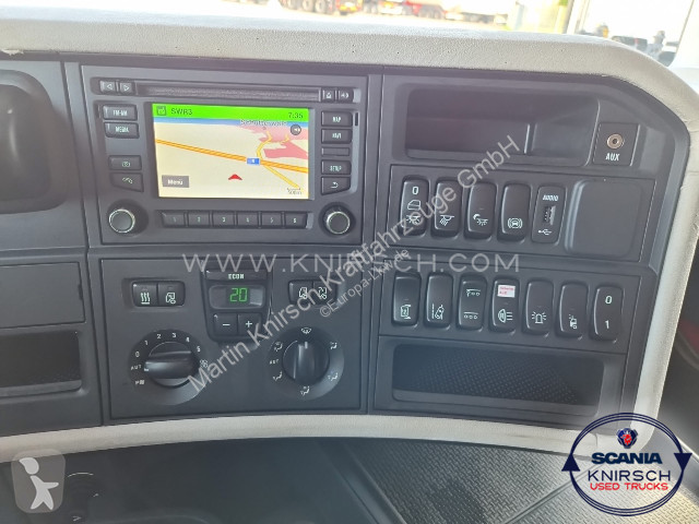 Tahač Scania R 450 LA4x2MNA Retarder, Klima ,...