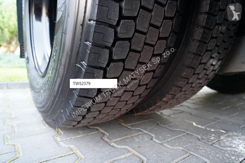 Tahač Mercedes ACTROS 1845 / MP5 / BIG SPACE /...