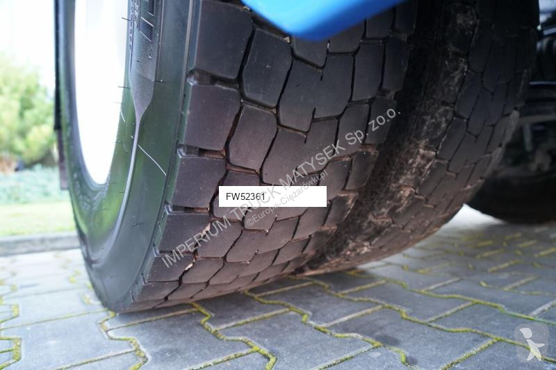 Tahač Scania R 450 / RETARDER / I-PARK COOL /...