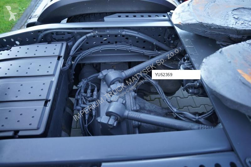 Tahač Mercedes ACTROS 1845 / MP5 / BIG SPACE /...