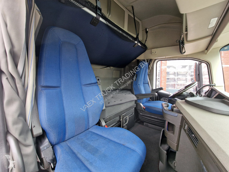 Tahač Volvo 13500 4x2 Globetrotter XL - I...
