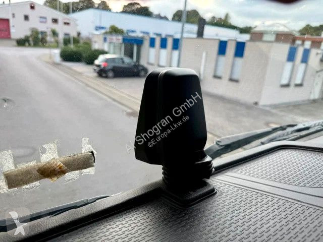 Tahač MAN 18.470 XXL / Euro 6