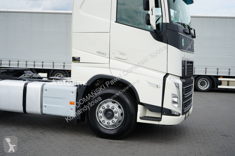 Tahač Volvo FH / 460 / EURO 6 / ACC /...