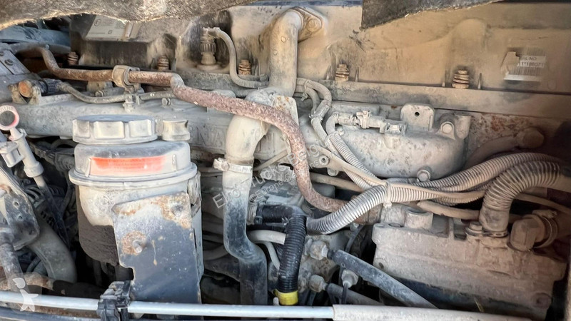 Tahač Renault 460 DXI (BOITE MANUELLE / MANUAL...