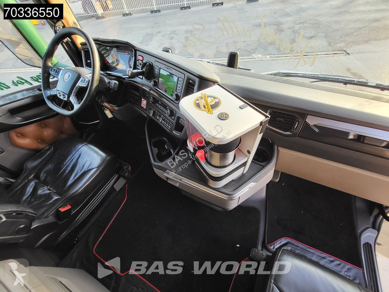 Tahač Scania S450 S 4X2 NL-Truck APK 06-2027...