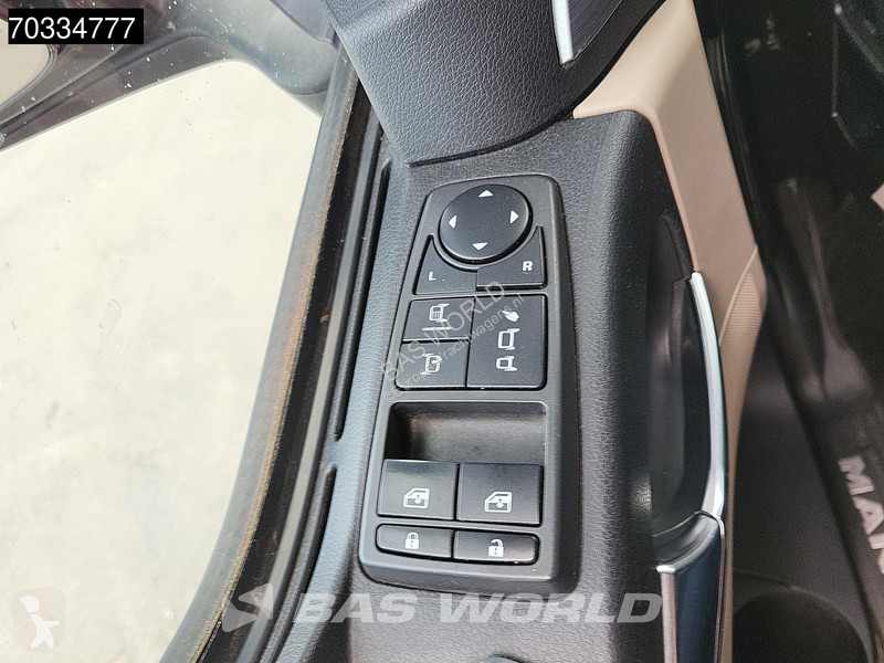 Tahač MAN 26.540 6X2 XLX Retarder Navi ACC...